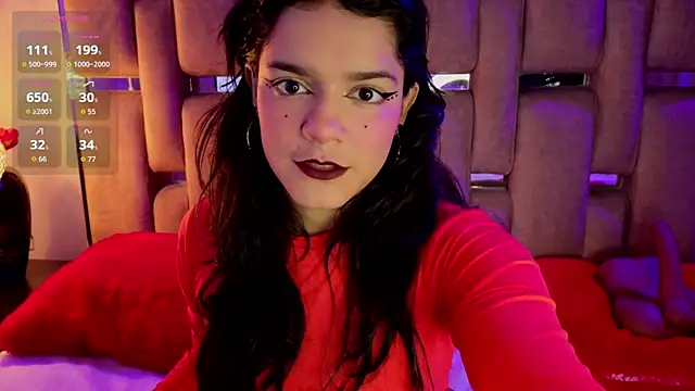 Snapshot of ValerieKay_ chatting on November 2025 09:25:02 PM ValerieKay online show from November 2025 09:25:02 PM