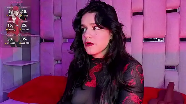 ValerieKay  online show from March 2026 08:48:01 PM