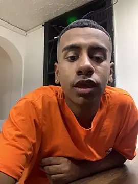 PatrickWest online show from December 2024 08:00:02 PM