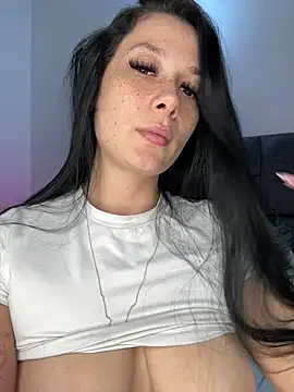 Snapshot of Libia_James chatting on March 2026 01:21:02 AM Libia James online show from March 2026 01:21:02 AM