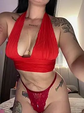 Snapshot of Libia_James chatting on January 2026 10:26:01 PM Libia James online show from January 2026 10:26:01 PM