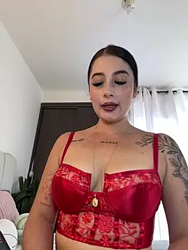 Snapshot of Libia_James chatting on April 2026 07:08:02 PM Libia James online show from April 2026 07:08:02 PM