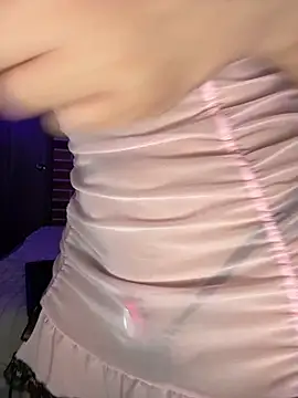 Libia James online show from November 2025 11:53:01 PM