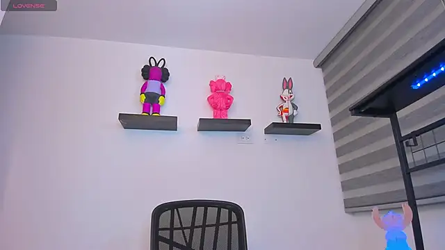 Snapshot of Gangster_Girl chatting on January 2026 02:17:01 AM Gangster Girl online show from January 2026 02:17:01 AM