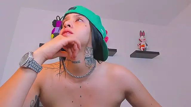 Gangster Girl online show from March 2025 05:38:02 AM