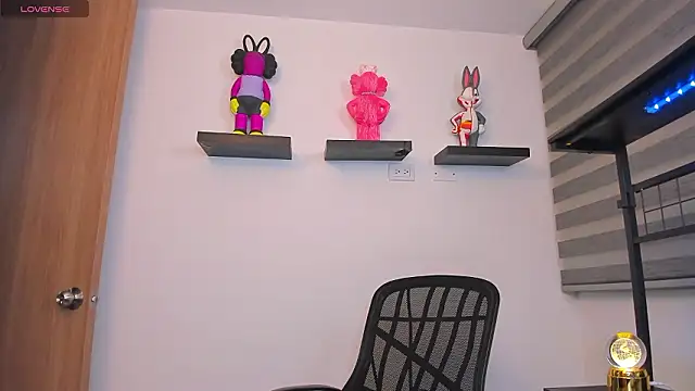 Snapshot of Gangster_Girl chatting on March 2026 05:14:01 AM Gangster Girl online show from March 2026 05:14:01 AM