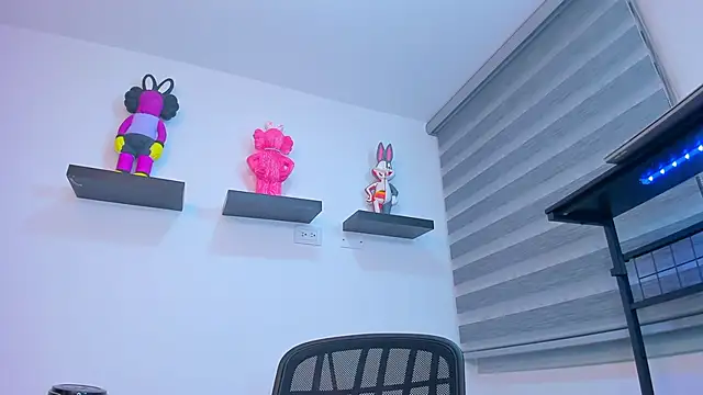 Gangster Girl online show from October 2025 03:14:01 AM