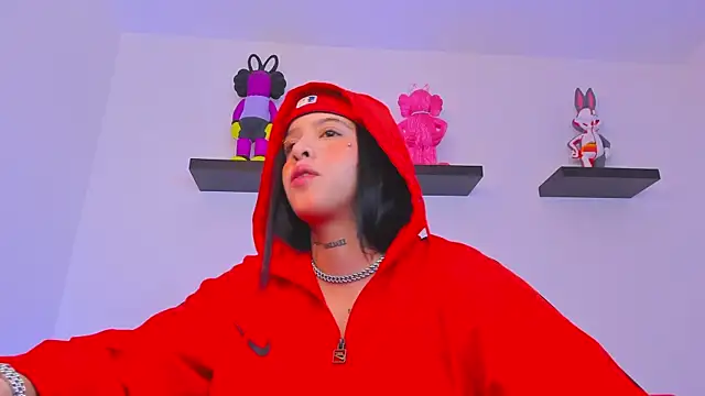 Gangster Girl online show from March 2025 01:48:01 AM