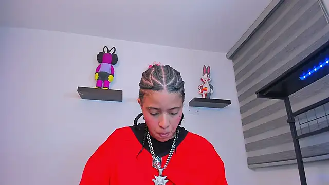 Gangster Girl online show from December 2025 04:44:02 AM