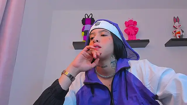 Gangster Girl online show from March 2025 03:14:02 AM