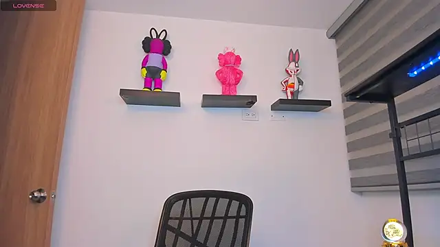 Gangster Girl online show from March 2026 05:34:02 AM