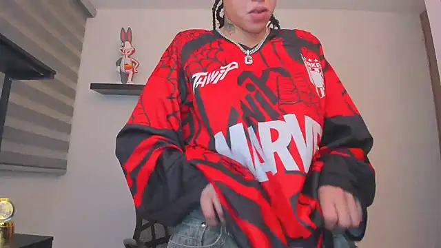 Gangster Girl online show from July 2026 05:59:02 AM