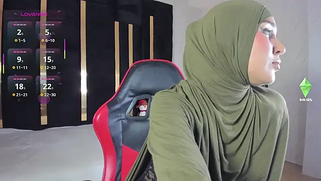 SamiQuest online show from April 2026 04:35:02 AM