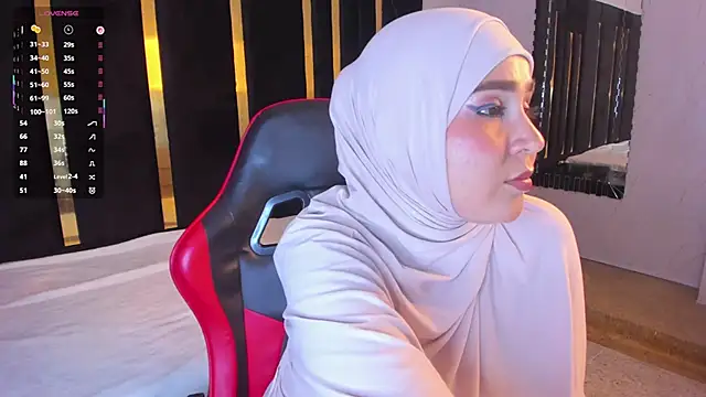 SamiQuest online show from March 2026 04:29:01 AM