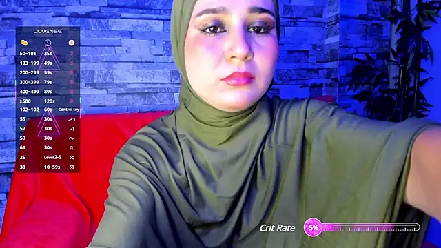 Snapshot of SamiQuest chatting on March 2025 04:02:02 AM SamiQuest online show from March 2025 04:02:02 AM