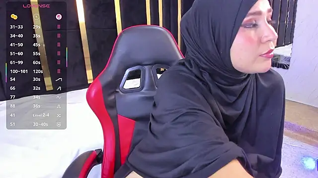 SamiQuest online show from March 2026 03:57:02 AM