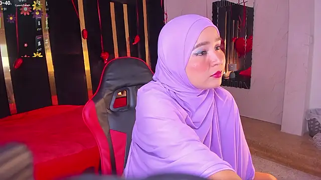 SamiQuest online show from February 2026 03:58:01 AM