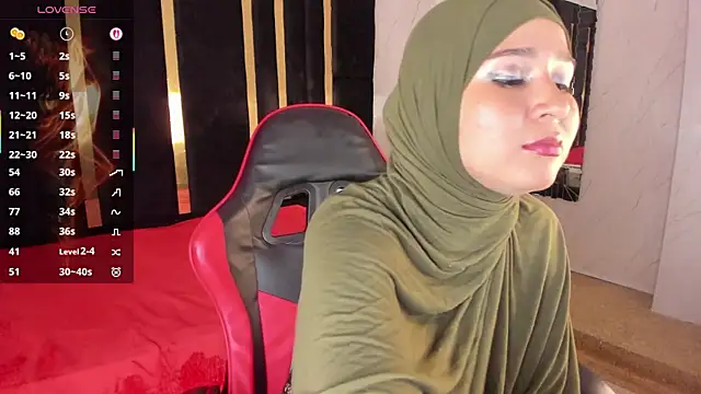 SamiQuest online show from February 2026 04:43:02 AM