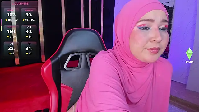 SamiQuest online show from March 2026 04:35:02 AM