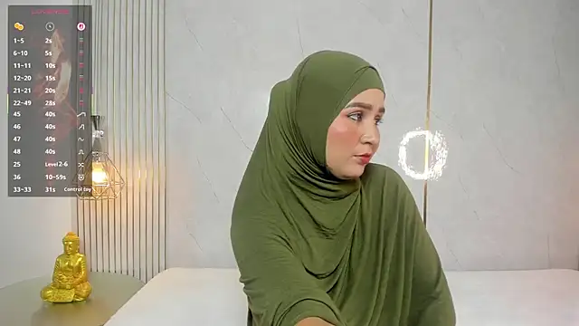 SamiQuest online show from January 2026 04:08:01 AM