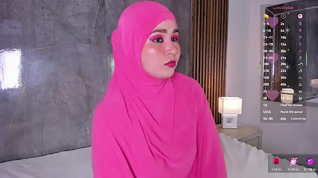 Snapshot of SamiQuest chatting on November 2025 03:21:02 AM SamiQuest online show from November 2025 03:21:02 AM