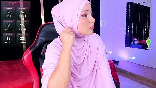 SamiQuest online show from April 2026 04:47:02 AM