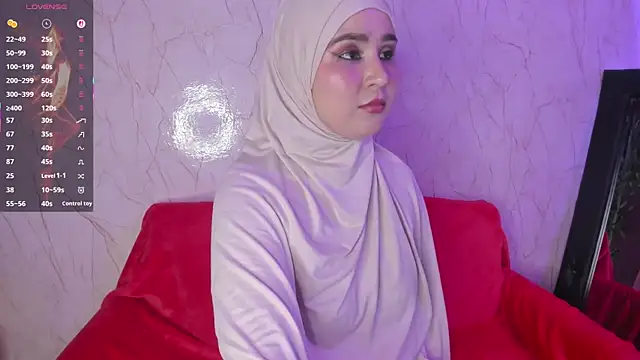 Snapshot of SamiQuest chatting on September 2025 04:27:01 AM SamiQuest online show from September 2025 04:27:01 AM