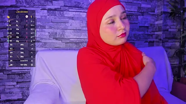 Snapshot of SamiQuest chatting on February 2025 03:52:02 AM SamiQuest online show from February 2025 03:52:02 AM