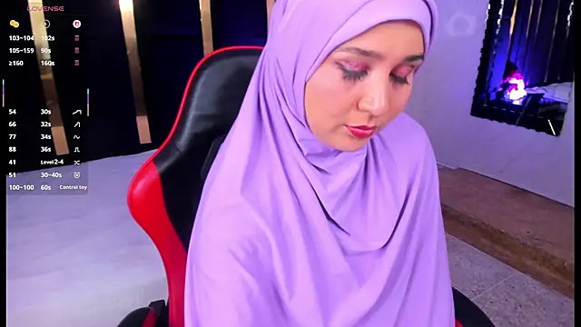 SamiQuest online show from April 2026 03:54:02 AM