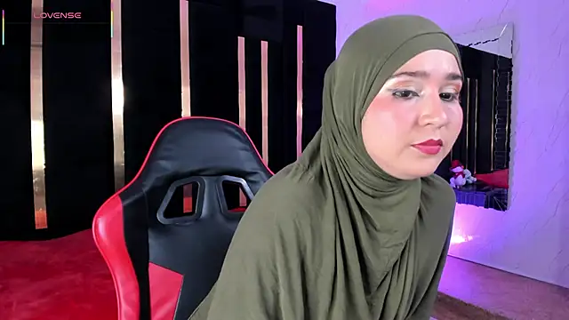 SamiQuest online show from April 2026 04:25:01 AM