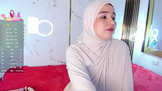 SamiQuest online show from December 2025 03:59:02 PM