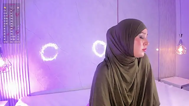 SamiQuest online show from January 2026 04:38:02 AM