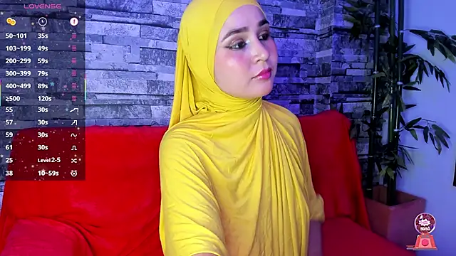 Snapshot of SamiQuest chatting on March 2025 04:05:01 AM SamiQuest online show from March 2025 04:05:01 AM