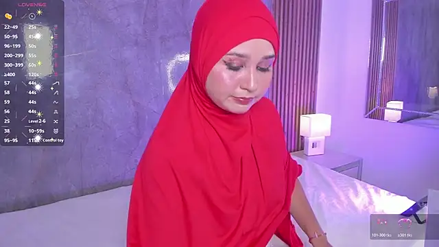 Snapshot of SamiQuest chatting on November 2025 04:15:02 AM SamiQuest online show from November 2025 04:15:02 AM