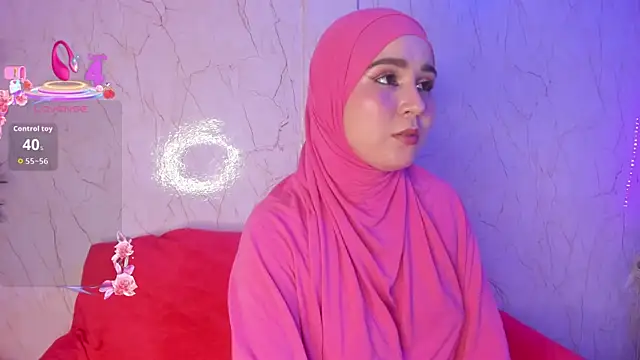 Snapshot of SamiQuest chatting on September 2025 04:03:01 AM SamiQuest online show from September 2025 04:03:01 AM