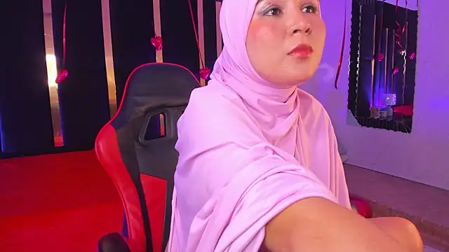 SamiQuest online show from February 2026 04:08:02 AM