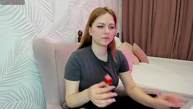 Lasly Fox online show from March 2025 12:31:01 AM