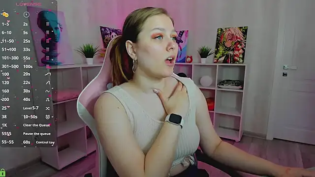 Lasly Fox online show from May 2026 12:23:01 AM