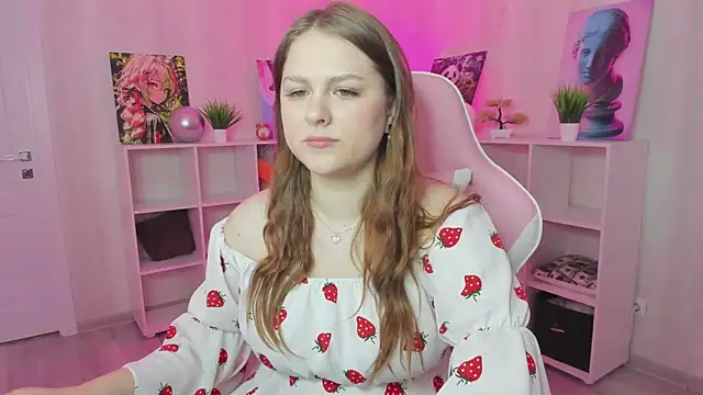 Lasly Fox online show from March 2026 12:10:01 AM