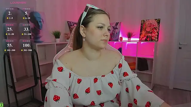 Lasly Fox online show from April 2026 12:17:01 AM