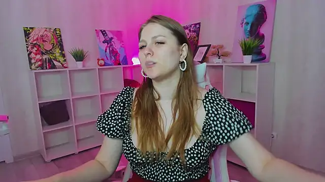 Lasly Fox online show from March 2026 12:26:01 AM