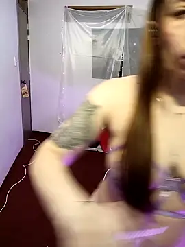 KatyLizz online show from December 2024 09:18:02 PM