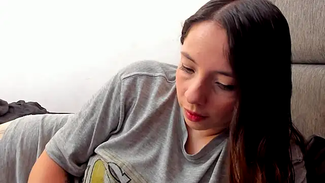 KatyLizz online show from October 2025 06:42:01 PM