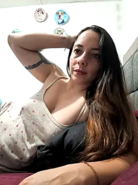 KatyLizz online show from December 2025 12:55:01 AM