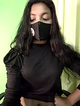 Snapshot of Myra-sen chatting on February 2025 01:53:02 PM Myra-sen online show from February 2025 01:53:02 PM