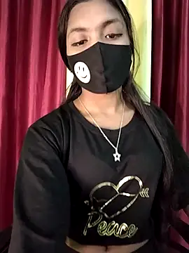 Snapshot of Myra-sen chatting on February 2025 01:00:01 PM Myra-sen online show from February 2025 01:00:01 PM