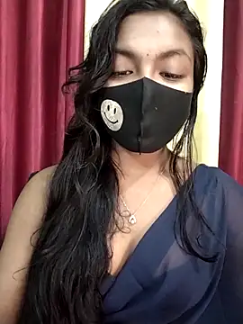 Myra-sen online show from November 2025 01:00:02 AM