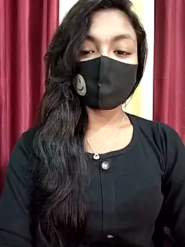 Myra-sen online show from November 2025 12:36:01 AM