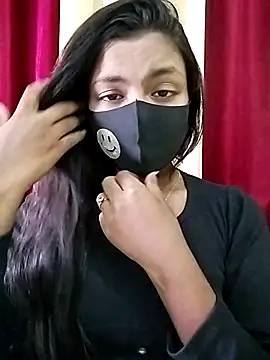 Myra-sen online show from November 2025 04:56:02 AM