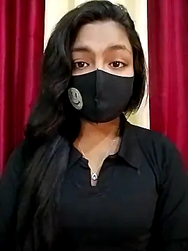 Myra-sen online show from November 2025 11:49:01 PM